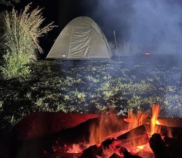 Rorke's Drift Other | Rorkes Drift Campsite and Caravan Park