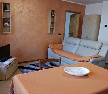 Brez Apartment | Rosa e Margherita
