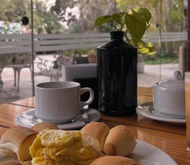 Cieneguilla Hotel | Rosa Estela