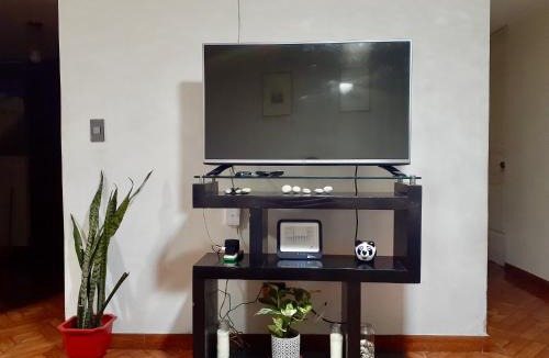 Callao Apartment | Rosa's House Private Apartment First floor, 5 min from Airport