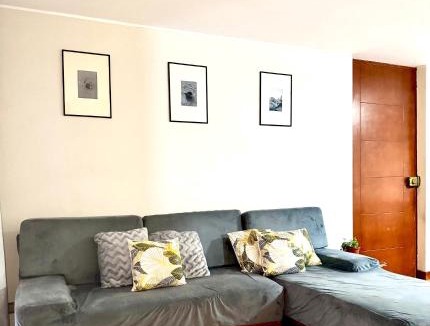 Callao Apartment | Rosa's House Private Apartment First floor, 5 min from Airport