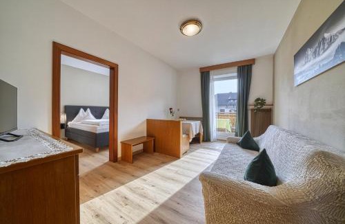 Lana House | Rosalie Apartments