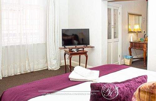 Berea House | Roseland House
