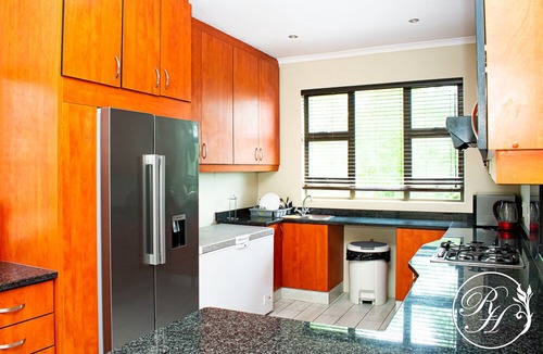 Berea House | Roseland House