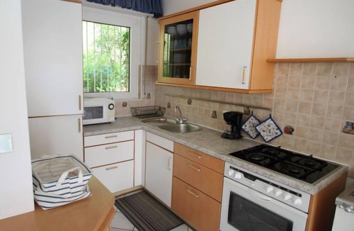 Val Maria-Pur House | Rosemarie by Interhome