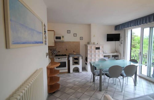 Val Maria-Pur House | Rosemarie by Interhome
