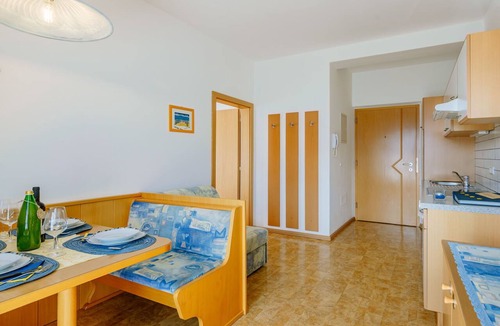 Andriano Apartment | Rosengartenhof by Interhome