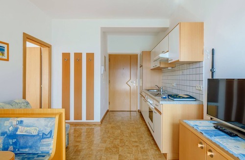 Andriano Apartment | Rosengartenhof by Interhome