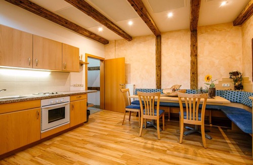 Andriano Apartment | Rosengartenhof by Interhome