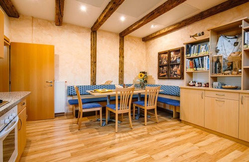 Andriano Apartment | Rosengartenhof by Interhome