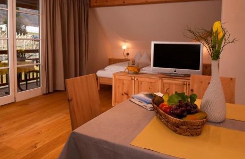Terlano Apartment | Rosengartnerhof Apt Vorberg