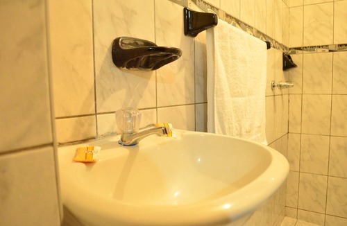 Los Olivos Bed & Breakfast | Rosenverg House Lima Airport