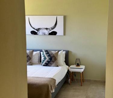 Rosetta Apartment | Rosetta Fields Country Lodge