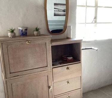 Himeville Apartment | Rosewood Cottage Apartment