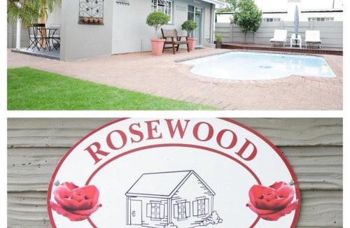 Vryheid Ski Chalet | Rosewood Guest Cottage