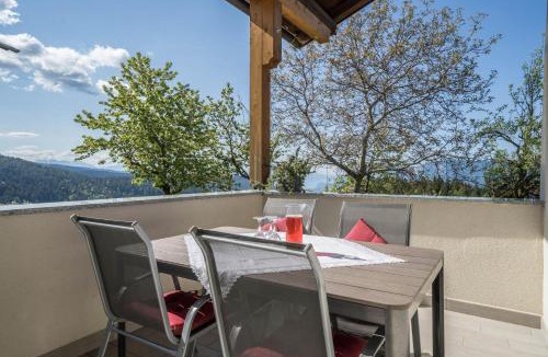 Verano Apartment | Rotsteinhof Apartement Morgentau