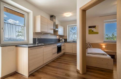 Verano Apartment | Rotsteinhof Apartement Morgentau