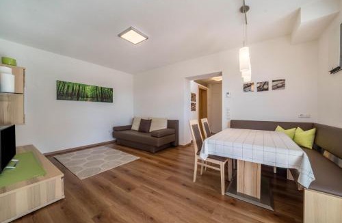 Verano Apartment | Rotsteinhof Apartement Morgentau