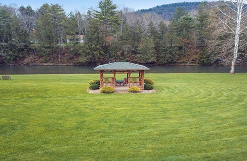 Gaines Cabin | Rough Cut Lodge - Hickory Cabin