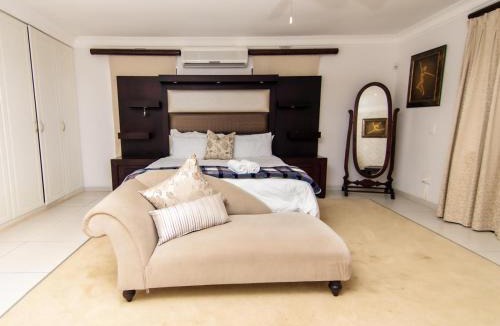 Mtunzini House | Royal Guesthouse