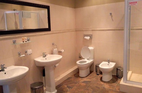 Ladysmith Hotel | Royal Hotel Ladysmith