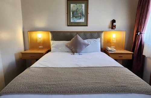 Ladysmith Hotel | Royal Hotel Ladysmith
