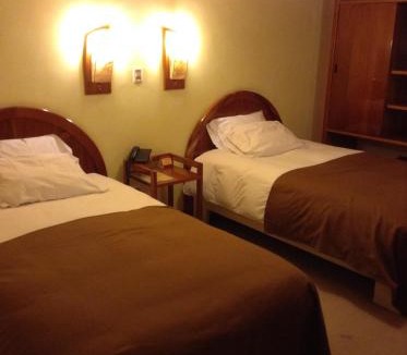 Juliaca Hotel | Royal Inn Hotel Juliaca