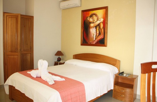 Tarapoto Hotel | Royal Kerkus Hotel