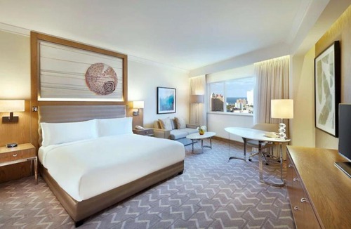 Durban Central Business District Hotel | Royal Majestic Hotel Durban