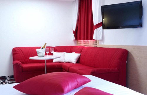 Giustino Hotel | Royal Olympic Hotel