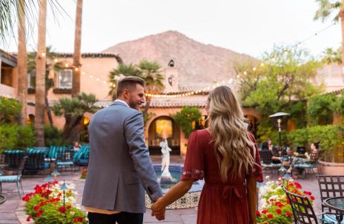 Camelback East Resort | Royal Palms Resort and Spa, part of Hyatt