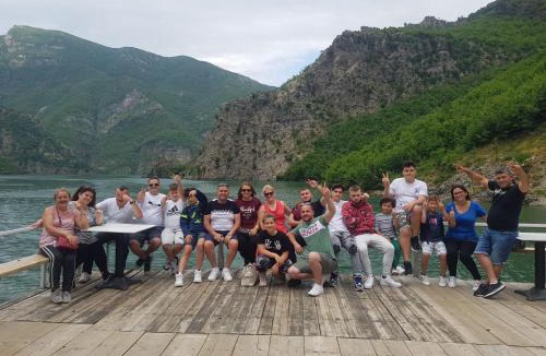 Shkoder County Hostel | Rozafa Ferry & Accommodation