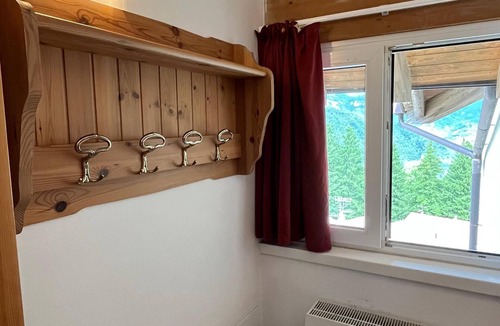 Polsa Apartment | rta bellavista