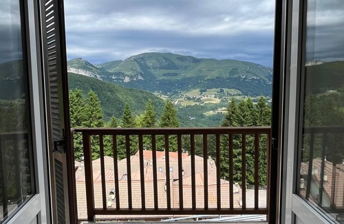 Polsa Apartment | rta bellavista