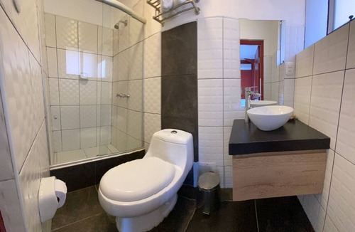 Talara Hotel | Rua Hoteles - Talara