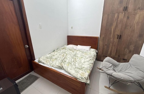 Cai Rang House | Ruby Homestay gần bến Ninh Kiều - Lavender