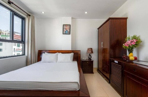 Vinh Trung Hotel | Ruby Koi Danang