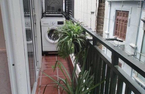 Cong Vi Apartment | Ruby Serviced Apartment Phan Ke Binh