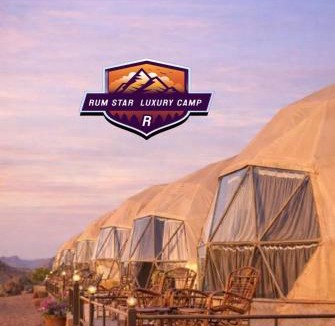 Wadi Rum Hotel | RUM STAR lUXURY CAMP