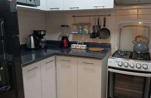 Miraflores Apartment | Runawasi José Gonzales - 3bdr, Comfortable and Family-friendly, Miraflores