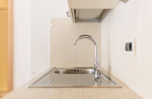 San Vigilio Apartment | Runcac - Holiday Apartment Roterins with Mountain View, Wi-Fi & Balcony