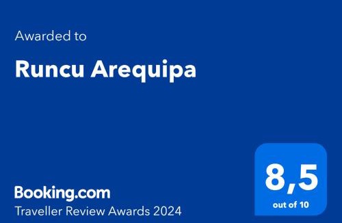 Vallecito Bed & Breakfast | Runcu Arequipa
