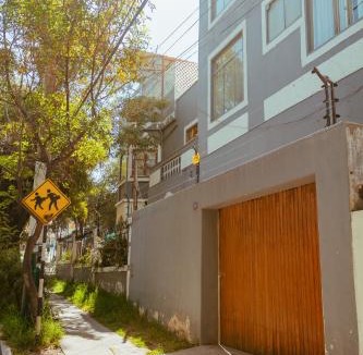 Vallecito Bed & Breakfast | Runcu Arequipa
