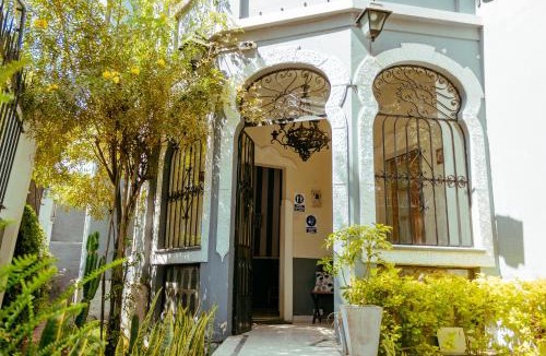 Vallecito Bed & Breakfast | Runcu Arequipa