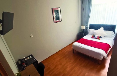 Vallecito Hostel | Runcu Arequipa