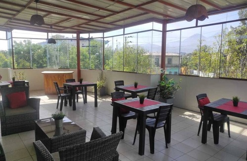 Vallecito Hostel | Runcu Arequipa