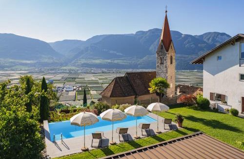 Termeno Sulla Strada del Vino Apartment | Runggnerhof