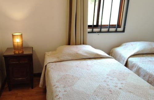 Mala Ski Chalet | Rural retreat pool, 6ppl - 5min beach - SuperHost