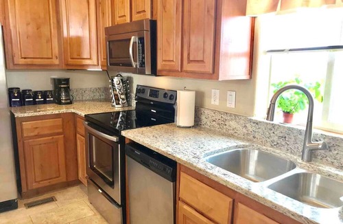 Page House | Rustic Cottage Rental in Lake Powell, Arizona, Perfect for a Weekend Getaway