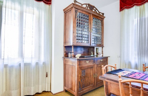 Ragoli Apartment | Rustic Holiday Apartment "The Grandma's old House"